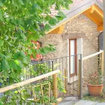 Rustico Di Pianello Naturstein-ferienhaus Am