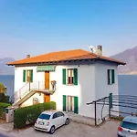 Hébergement de vacances Rustico Di Pianello Naturstein-ferienhaus Am Pianello Del Lario