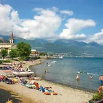 Hébergement de vacances Rustico Di Pianello Naturstein-ferienhaus Am *