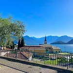 Rustico Di Pianello Naturstein-ferienhaus Am Pianello Del Lario