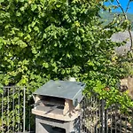 Rustico Di Pianello Naturstein-ferienhaus Am Hébergement de vacances Pianello Del Lario