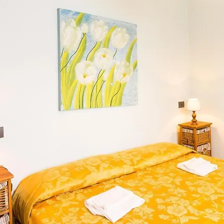 Prázdninový dům Rustico Di Pianello Naturstein-ferienhaus Am *