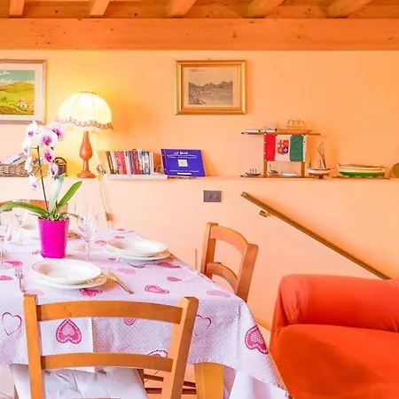 Rustico Di Pianello Naturstein-ferienhaus Am Prázdninový dům