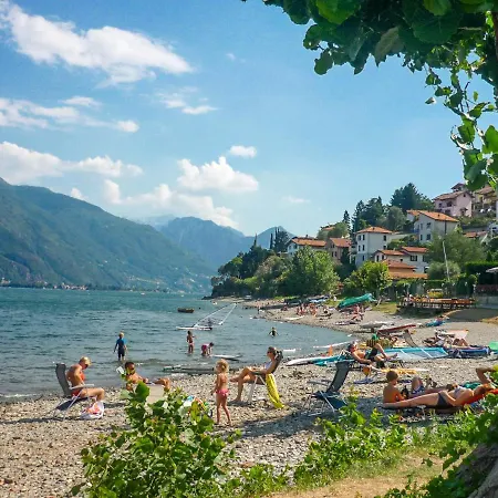 Dom wakacyjny Rustico Di Pianello Naturstein-ferienhaus Am