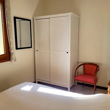 Prázdninový dům Rustico Di Pianello Naturstein-ferienhaus Am
