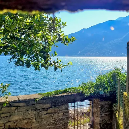 Rustico Di Pianello Naturstein-ferienhaus Am Dom wakacyjny